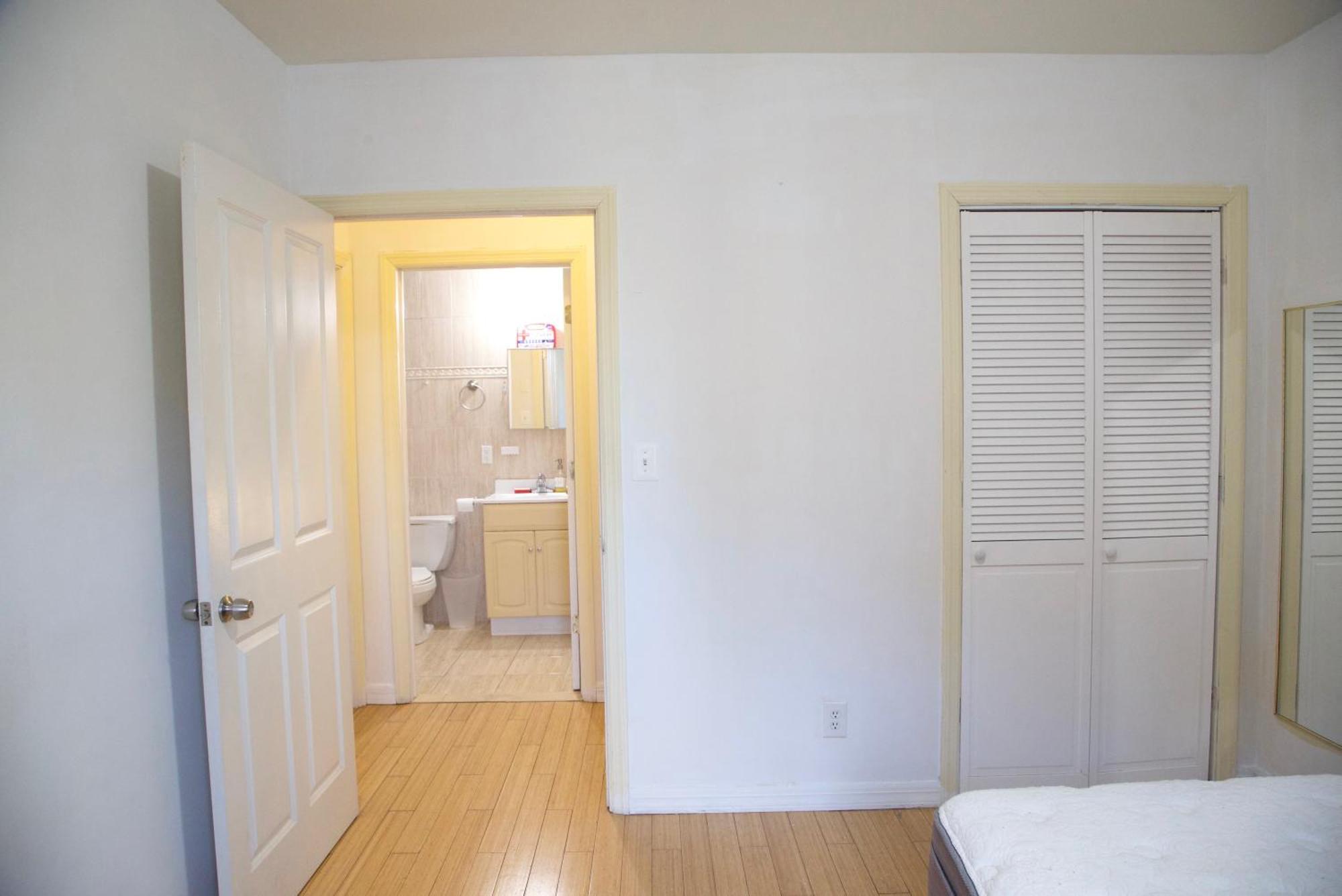 Brightonbeach2-Spacious Room-Close To Beach New York Exterior foto